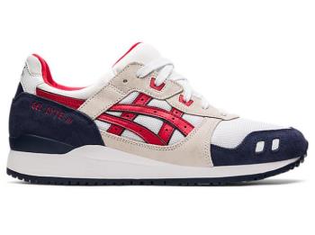 Asics GEL-LYTE III OG Dame Løpesko NO320HX